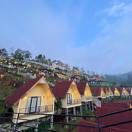 Hotel Nature Bromo And Resort Pasuruan Eksteriør billede